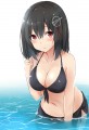 羽黒ビキニ