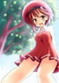 【SC2016Autumn】サモンナイト女の子イラスト本