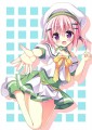 ペンネームを変更しました