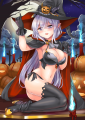 ハロウィン