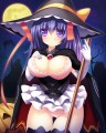ハロウィン娘2016