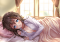 「提督、おはよ…♡」