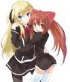 シャロアロ