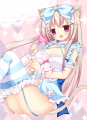 .°⑅ʚねこみみアリスɞ⑅°