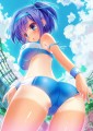 夢への挑戦