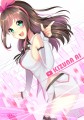 Virtual Youtuber- KIZUNA AI