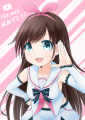 キズナアイ