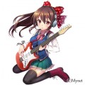 【仕事絵】三国INFINITY