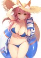 難以抉擇！貧乳VS巨乳插畫特輯