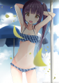 中島ゆあ