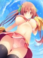 チア娘ちゃん