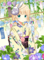 ☆☆☆シャロちゃん☆☆☆