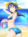 海(未)の日