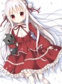フィーアちゃん