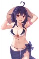 夏の大鯨