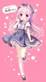 みみちゃん
