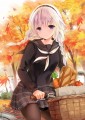 秋の楽しみ