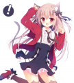 にゃーにゃー