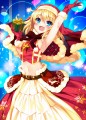 サンタソウリンちゃん
