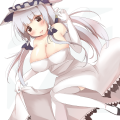 イラストリアスちゃん