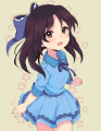 ありすちゃん