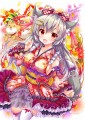 いぬみみさん