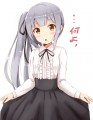 童貞をころす霞ママン