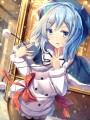 シロちゃんと