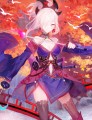 新免武蔵守藤原玄信