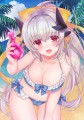 ポニテやりひー