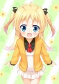 シャルロット・イゾアール
