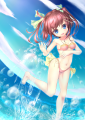 夏と海