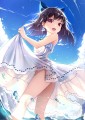 海～