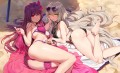 夏休み