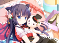 お仕事絵