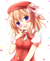 ココア誕生日おめでとう！！