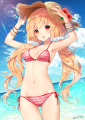 love♡summer!!