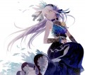 鳥籠の歌姫