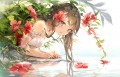 ハイビスカス
