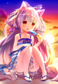 夏の終わり