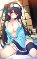 八門リンネさん