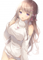 花子女