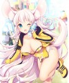 ジョギングフェネック