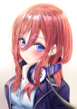 三玖ちゃんに音楽何を聞いてるの？と聞かれたので一緒に聞いてみた
