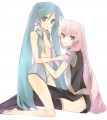 ボカロ落書きまとめ