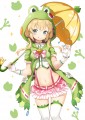ラキぴょこ