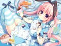 アリス服と