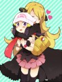 ！？