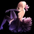 セイバーオルタ