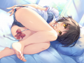 もう朝だよ